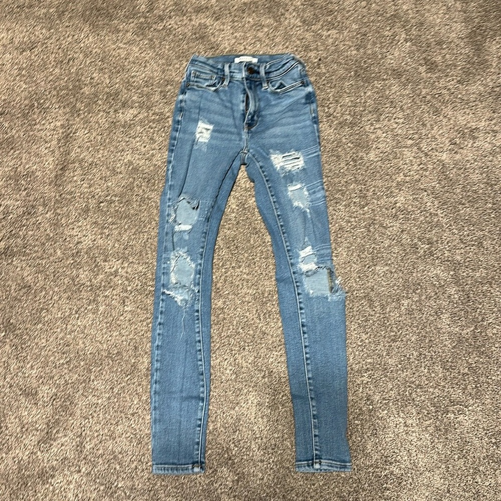 PACSUN jeggings